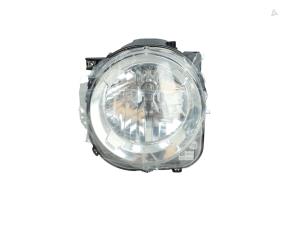 Nieuwe Koplamp links Jeep Renegade (BU) 1.4 Multi Air 16V 4x4 Prijs € 180,29 Inclusief btw aangeboden door Automaterialen Ronald Morien B.V.