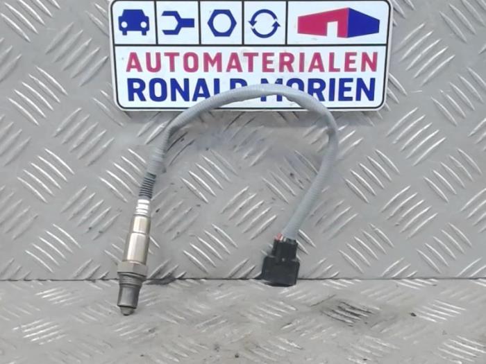 Gebruikte Lambda Sonde Dacia Sandero II 1.5 dCi 90 Prijs € 70,00 Margeregeling aangeboden door Automaterialen Ronald Morien B.V.
