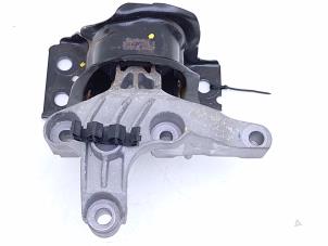 Gebruikte Motorsteun Dacia Sandero II 1.5 dCi 90 Prijs € 25,00 Margeregeling aangeboden door Automaterialen Ronald Morien B.V.