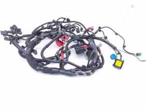 Gebruikte Bedrading Compleet Elektrisch Dacia Sandero II 1.5 dCi 90 Prijs € 100,00 Margeregeling aangeboden door Automaterialen Ronald Morien B.V.