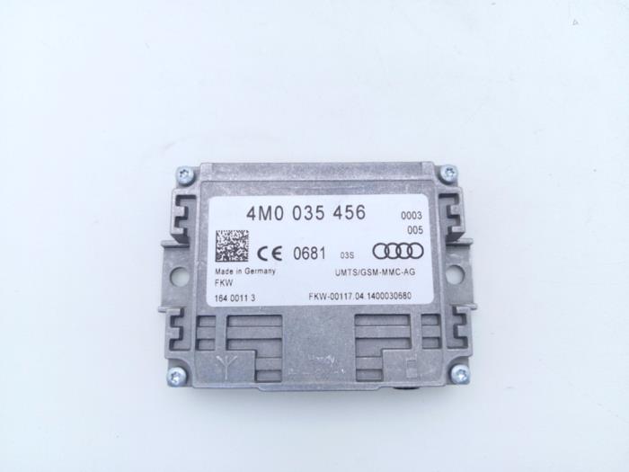 Gebruikte Computer Diversen Audi TT (FV3/FVP) 2.0 TFSI 16V Prijs € 25,00 Inclusief btw aangeboden door Automaterialen Ronald Morien B.V.