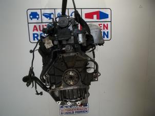 Gebruikte Motor Opel Vectra C 2.2 DTI 16V Prijs € 500,00 Margeregeling aangeboden door Automaterialen Ronald Morien B.V.