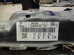 Gebruikte Subframe Ford Fiesta 6 (JA8) 1.0 EcoBoost 12V 100 Prijs € 39,00 Margeregeling aangeboden door Automaterialen Ronald Morien B.V.