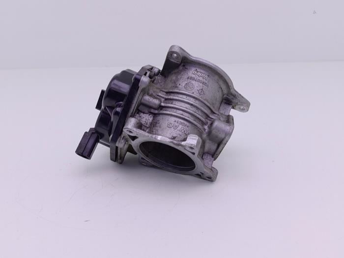 Gebruikte Uitlaat gasklep (EGR) Volkswagen Amarok 2.0 BiTDI 16V 180 4Motion Prijs € 25,00 Margeregeling aangeboden door Automaterialen Ronald Morien B.V.