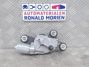 Gebruikte Ruitenwissermotor achter Ford Fiesta Prijs € 19,00 Margeregeling aangeboden door Automaterialen Ronald Morien B.V.