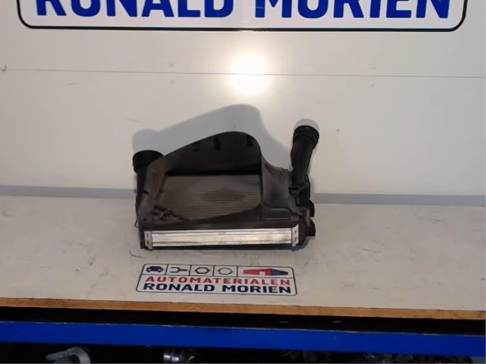 Gebruikte Intercooler Volkswagen Touareg (7PA/PH) 3.0 TDI V6 24V BlueMotion Technology SCR Prijs € 149,00 Inclusief btw aangeboden door Automaterialen Ronald Morien B.V.