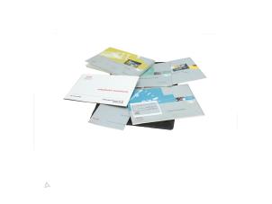 Gebruikte Instructie Boekje Audi A3 (8L1) 1.9 TDI 90 Prijs € 25,00 Margeregeling aangeboden door Automaterialen Ronald Morien B.V.