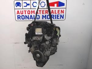 Gebruikte Motor Peugeot 206 (2A/C/H/J/S) 1.4 HDi Prijs € 375,00 Margeregeling aangeboden door Automaterialen Ronald Morien B.V.