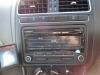 Volkswagen Polo Radio CD Speler