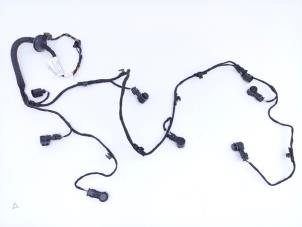 Gebruikte PDC Sensor Set Volkswagen Tiguan (5N1/2) 2.0 TDI 16V Prijs € 49,00 Margeregeling aangeboden door Automaterialen Ronald Morien B.V.