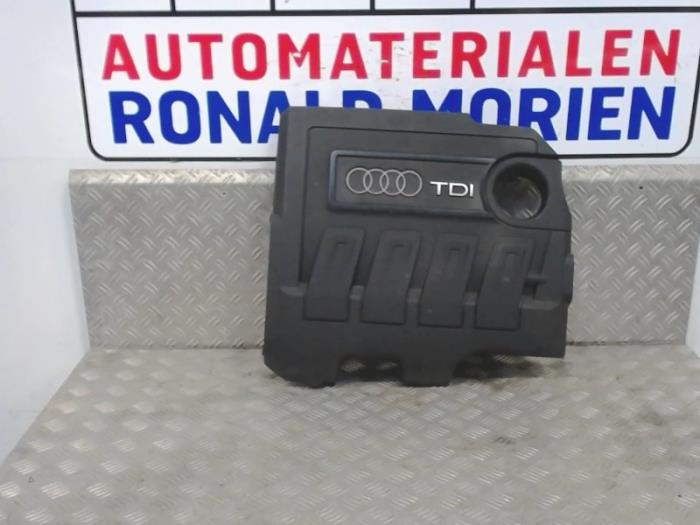 Afdekplaat Motor Audi A3 03L103925AT CAY