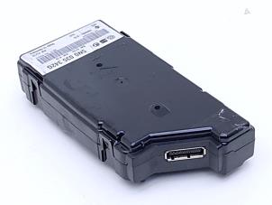 Gebruikte Diversen Volkswagen Passat (362) 1.6 TDI 16V Bluemotion Prijs € 25,00 Margeregeling aangeboden door Automaterialen Ronald Morien B.V.