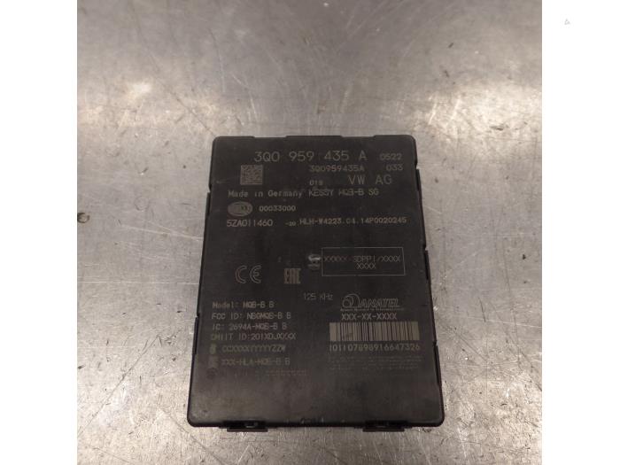 Gebruikte Computer Diversen Audi TT Prijs € 78,65 Inclusief btw aangeboden door Automaterialen Ronald Morien B.V.