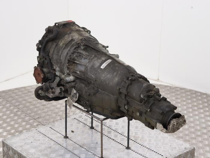 Gebruikte Automaatbak Audi A8 Prijs € 1.815,00 Inclusief btw aangeboden door Automaterialen Ronald Morien B.V.