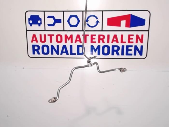 Nieuwe Oliedruk Leiding Volkswagen Golf VII (AUA) 1.4 TSI BlueMotion Technology 125 16V Prijs € 19,00 Inclusief btw aangeboden door Automaterialen Ronald Morien B.V.