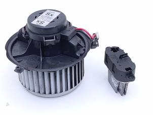 Gebruikte Chaufage Ventilatiemotor Alfa Romeo 156 Sportwagon (932) 2.0 JTS 16V Prijs € 39,00 Margeregeling aangeboden door Automaterialen Ronald Morien B.V.