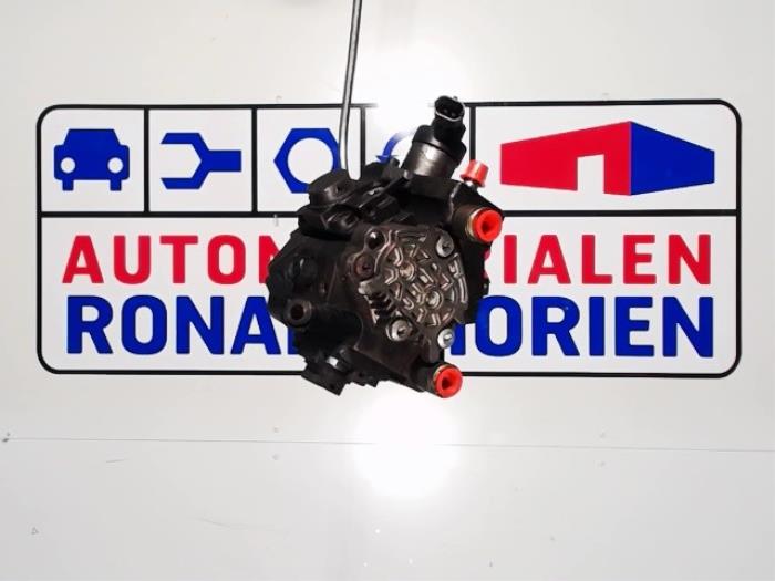 Gebruikte Dieselpomp Kia Picanto (BA) 1.1 CRDi VGT 12V Prijs € 125,00 Margeregeling aangeboden door Automaterialen Ronald Morien B.V.