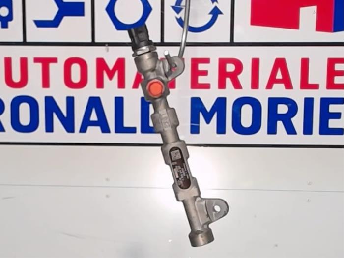 Gebruikte Brandstofverdeler Opel Insignia 2.0 CDTI 16V 160 Ecotec Prijs € 50,00 Margeregeling aangeboden door Automaterialen Ronald Morien B.V.