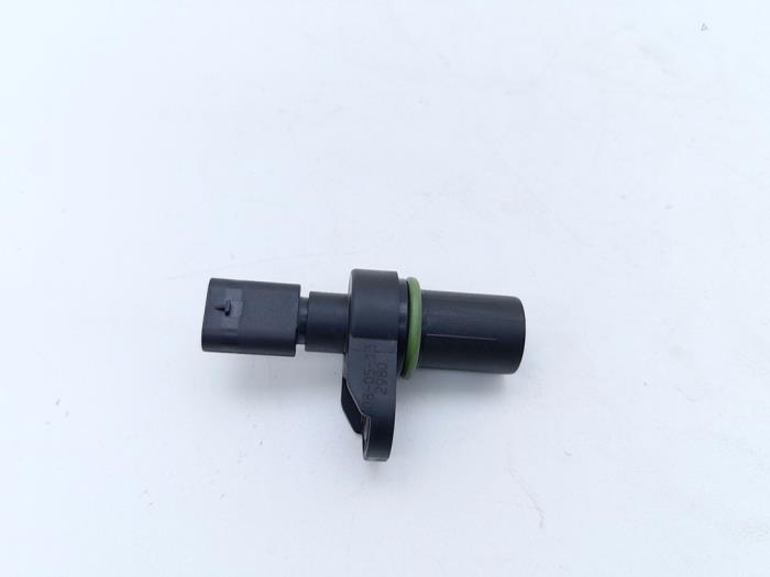 Gebruikte Nokkenas Sensor BMW X3 (F25) xDrive20d 16V Prijs € 25,00 Margeregeling aangeboden door Automaterialen Ronald Morien B.V.