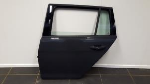 Gebruikte Deur 4Deurs links-achter Volkswagen Golf VII Variant (AUVV) 1.4 TSI 16V Prijs € 324,99 Inclusief btw aangeboden door Automaterialen Ronald Morien B.V.