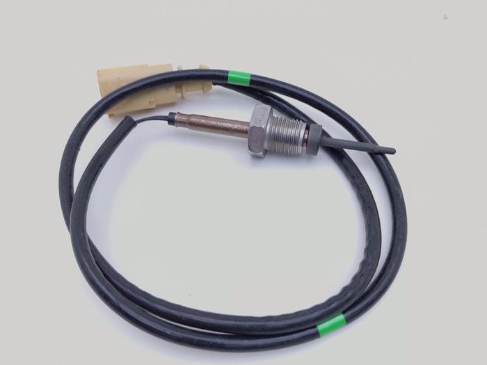 Gebruikte Uitlaat temperatuursensor Volkswagen Tiguan (5N1/2) 2.0 TDI 16V 4Motion Prijs € 20,66 Margeregeling aangeboden door Automaterialen Ronald Morien B.V.