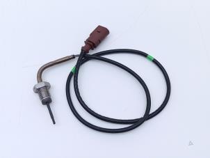 Gebruikte Uitlaat temperatuursensor Volkswagen Tiguan (5N1/2) 2.0 TDI 16V 4Motion Prijs € 45,00 Margeregeling aangeboden door Automaterialen Ronald Morien B.V.