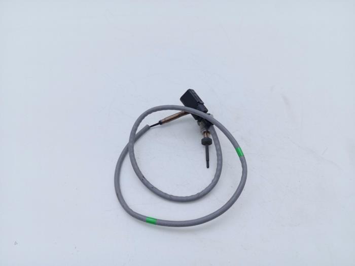 Gebruikte Uitlaat temperatuursensor Volkswagen Tiguan (5N1/2) 2.0 TDI 16V 4Motion Prijs € 20,66 Margeregeling aangeboden door Automaterialen Ronald Morien B.V.