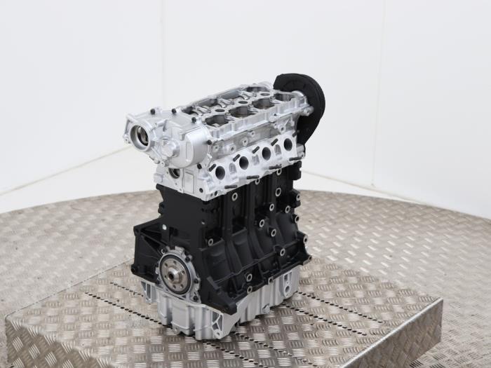 Gereviseerde Motor Audi A3 Quattro (8P1) 2.0 16V T FSI Prijs € 3.260,95 Inclusief btw aangeboden door Automaterialen Ronald Morien B.V.