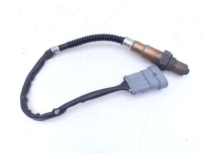 Lambda Sonde van een Fiat Stilo (192A/B) 1.6 16V 3-Drs. 2002