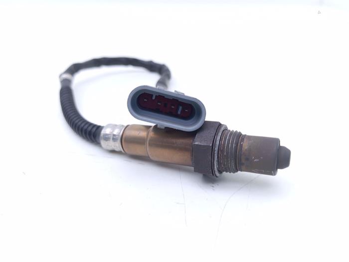 Lambda Sonde van een Fiat Stilo (192A/B) 1.6 16V 3-Drs. 2002