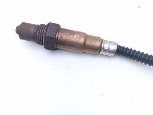 Lambda Sonde van een Fiat Stilo (192A/B) 1.6 16V 3-Drs. 2002