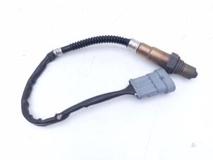 Lambda Sonde van een Fiat Stilo (192A/B) 1.6 16V 3-Drs. 2002
