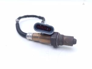 Lambda Sonde van een Fiat Stilo (192A/B) 1.6 16V 3-Drs. 2002