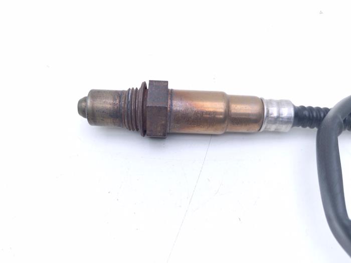 Lambda Sonde van een Fiat Stilo (192A/B) 1.6 16V 3-Drs. 2002