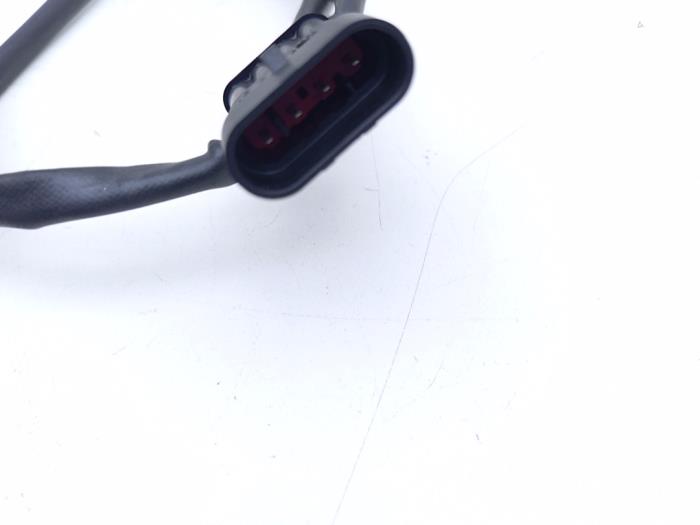 Lambda Sonde van een Fiat Stilo (192A/B) 1.6 16V 3-Drs. 2002