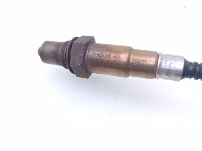 Lambda Sonde van een Fiat Stilo (192A/B) 1.6 16V 3-Drs. 2002