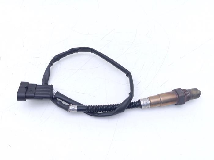 Gebruikte Lambda Sonde Fiat Stilo (192A/B) 1.6 16V 3-Drs. Prijs € 10,00 Margeregeling aangeboden door Automaterialen Ronald Morien B.V.