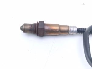Lambda Sonde van een Fiat Stilo (192A/B) 1.6 16V 3-Drs. 2002