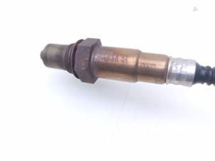 Lambda Sonde van een Fiat Stilo (192A/B) 1.6 16V 3-Drs. 2002