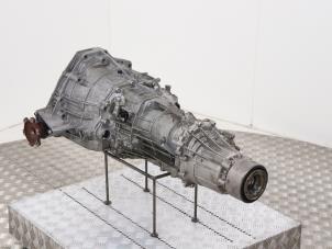 Gebruikte Versnellingsbak Audi A4 (B8) 2.0 TDI 16V Quattro Prijs € 1.082,95 Inclusief btw aangeboden door Automaterialen Ronald Morien B.V.