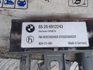 Gebruikte Antenne Versterker BMW Z4 Roadster (E85) 2.0 16V Prijs € 30,00 Margeregeling aangeboden door Automaterialen Ronald Morien B.V.