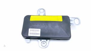 Gebruikte Airbag portier 2Deurs links BMW Z4 Roadster (E85) 2.0 16V Prijs € 35,00 Margeregeling aangeboden door Automaterialen Ronald Morien B.V.