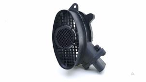 Gebruikte Luchtmassameter BMW 3 serie Compact (E46/5) 318td 16V Prijs € 15,00 Margeregeling aangeboden door Automaterialen Ronald Morien B.V.