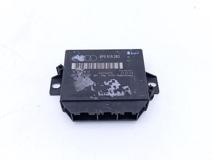 Gebruikte Computer Diversen Audi A3 Quattro (8P1) 3.2 24V FSI Prijs € 25,00 Margeregeling aangeboden door Automaterialen Ronald Morien B.V.