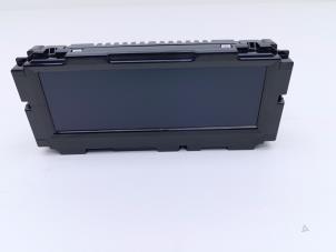 Gebruikte Display Multi Media regelunit Opel Astra J GTC (PD2/PF2) 1.4 Turbo 16V ecoFLEX 140 Prijs € 45,00 Margeregeling aangeboden door Automaterialen Ronald Morien B.V.
