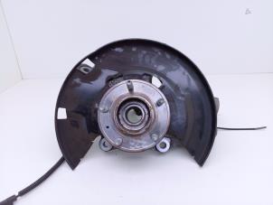 Gebruikte Fusee rechts-voor Opel Astra J GTC (PD2/PF2) 1.4 Turbo 16V ecoFLEX 140 Prijs € 75,00 Margeregeling aangeboden door Automaterialen Ronald Morien B.V.