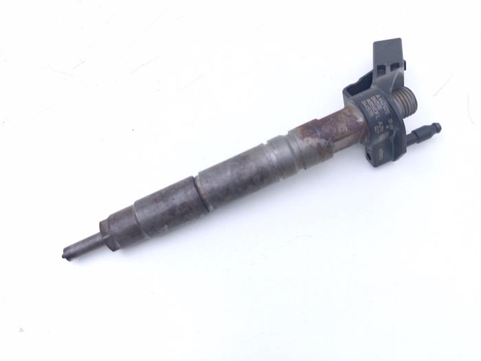 Gebruikte Verstuiver (diesel) Mercedes R (W251) 3.0 280 CDI 24V Prijs € 30,00 Margeregeling aangeboden door Automaterialen Ronald Morien B.V.