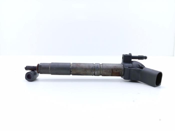 Gebruikte Verstuiver (diesel) Mercedes R (W251) 3.0 280 CDI 24V Prijs € 30,00 Margeregeling aangeboden door Automaterialen Ronald Morien B.V.