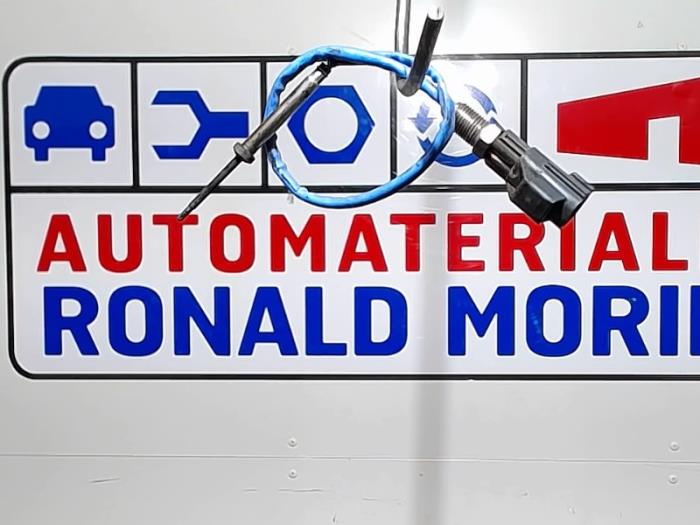 Gebruikte Uitlaat temperatuursensor Volvo V40 Cross Country (MZ) 1.6 D2 Prijs € 25,00 Margeregeling aangeboden door Automaterialen Ronald Morien B.V.