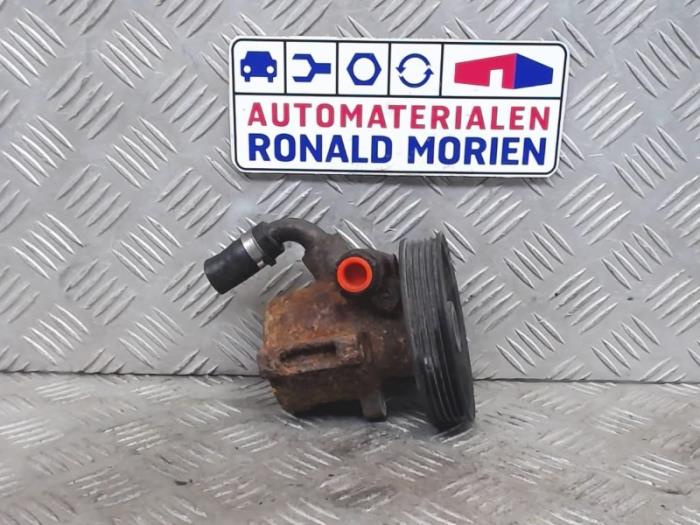 Gebruikte Servopomp Peugeot 106 II 1.5 XNd,XRd,Sketch Prijs € 50,00 Margeregeling aangeboden door Automaterialen Ronald Morien B.V.